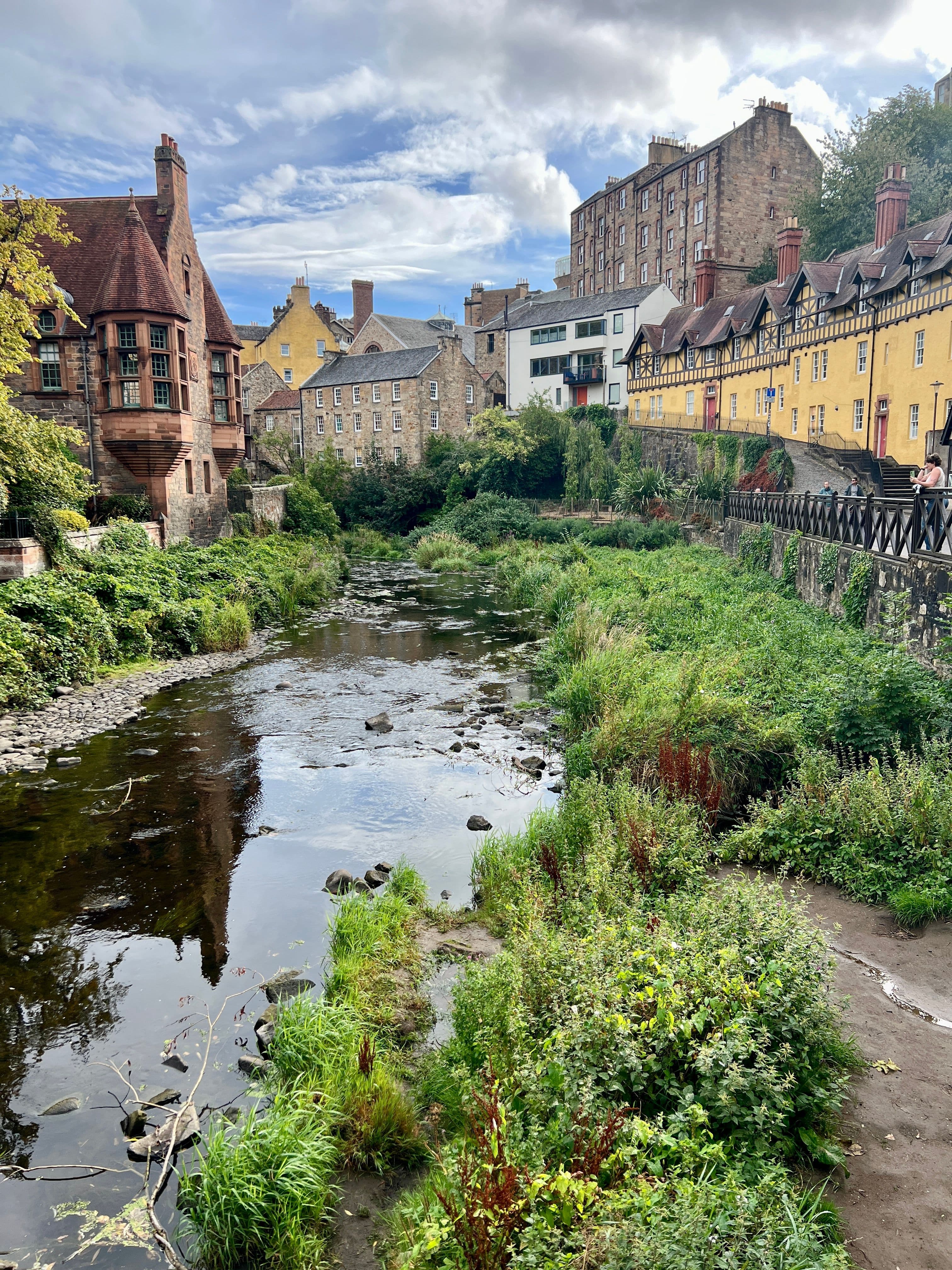 Tycoon Tours Scottish Travel
