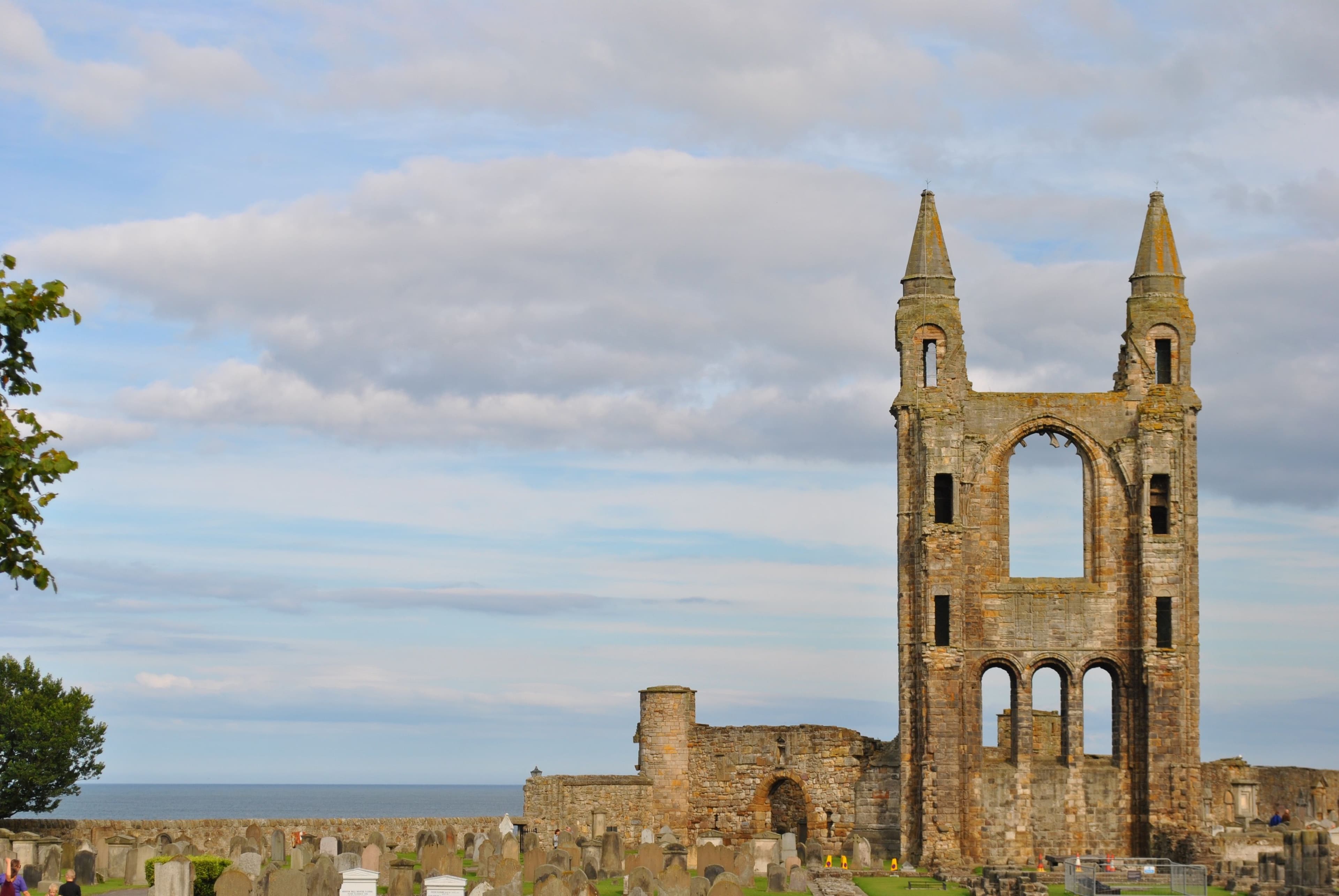 Tycoon Tours Scottish Travel