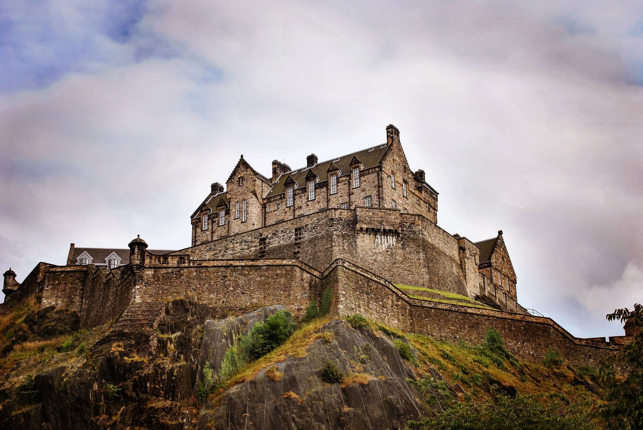 Tycoon Tours Scottish Travel
