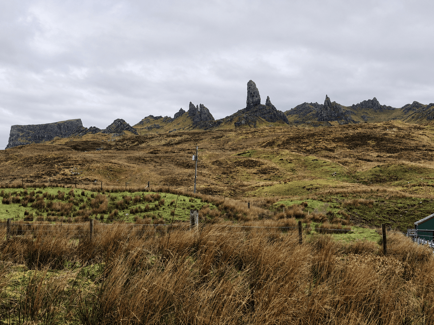 Tycoon Tours Scottish Travel