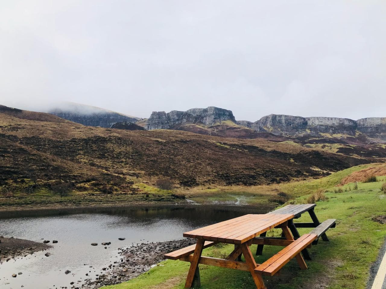 Tycoon Tours Scottish Travel