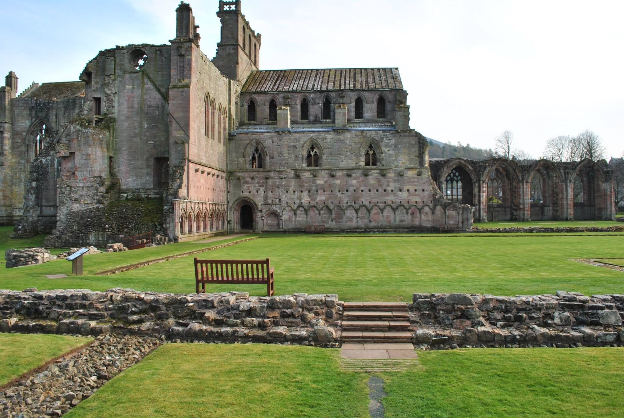 Tycoon Tours Scottish Travel