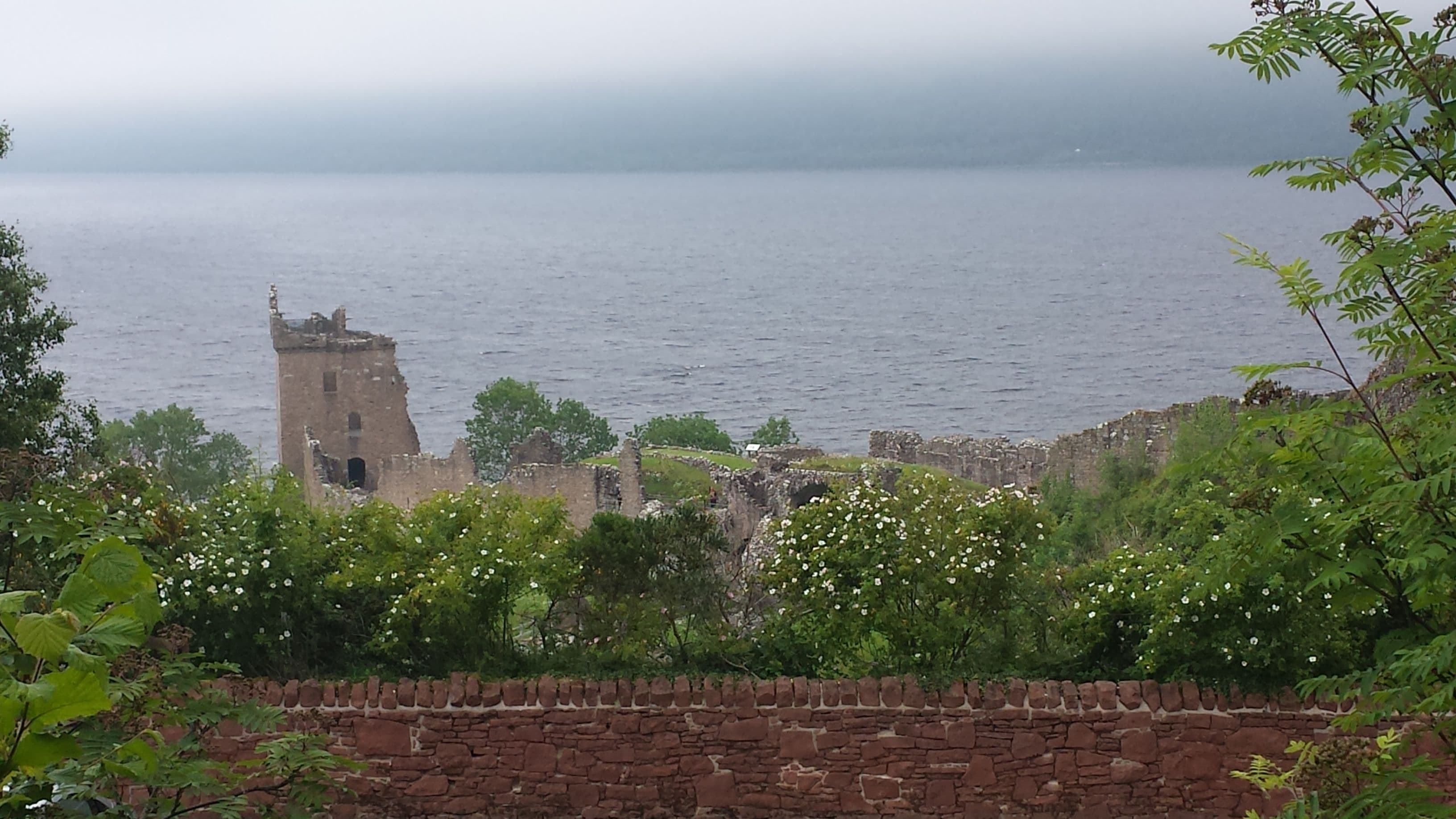 Tycoon Tours Scottish Travel