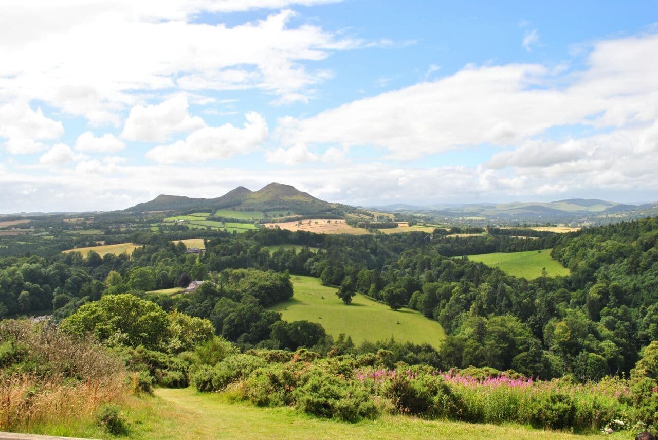 Tycoon Tours Scottish Travel