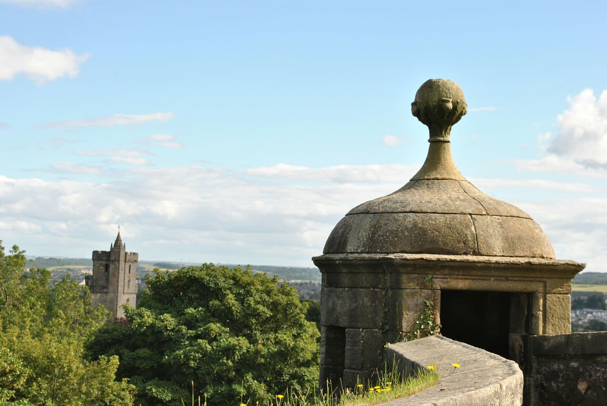 Tycoon Tours Scottish Travel