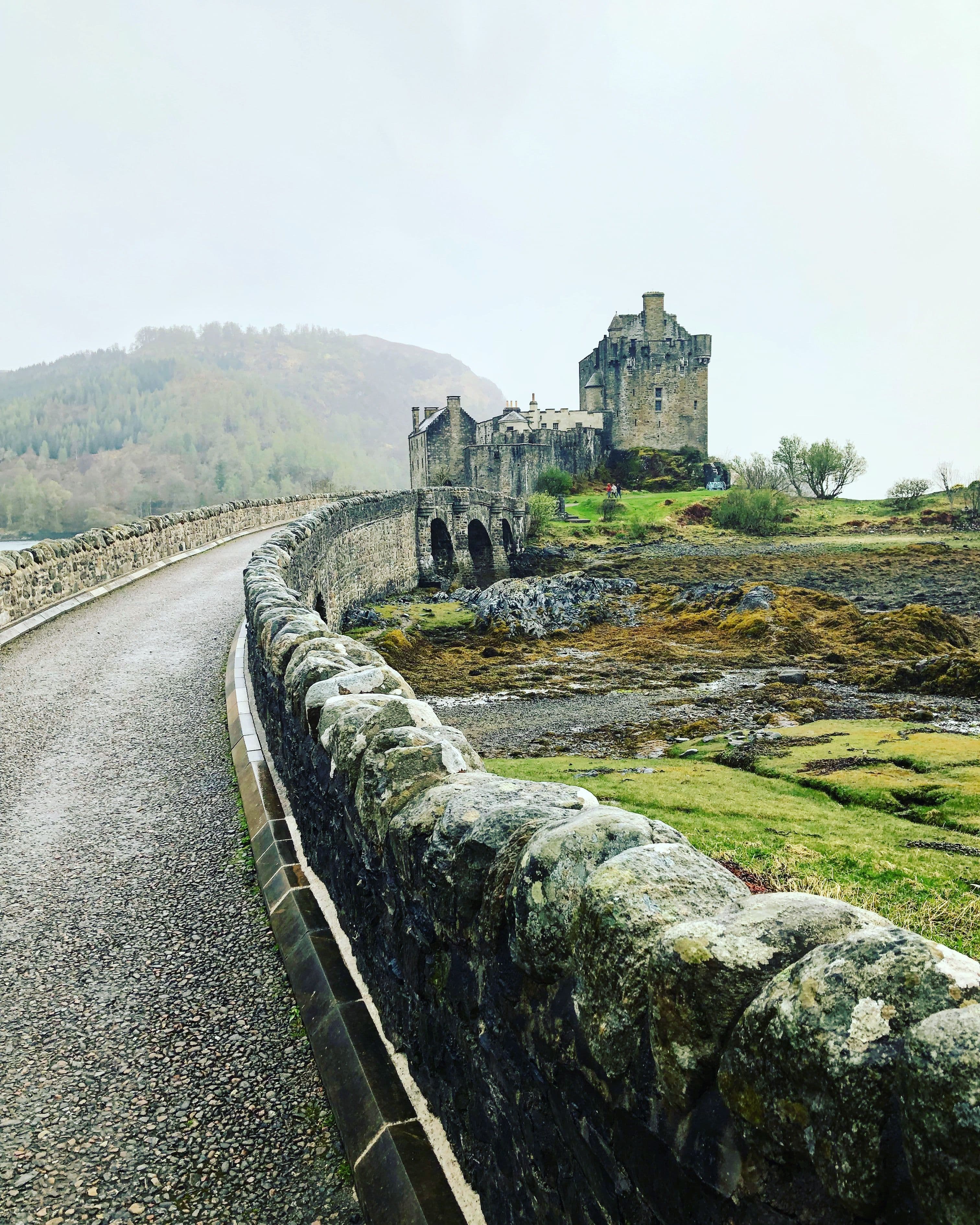 Tycoon Tours Scottish Travel