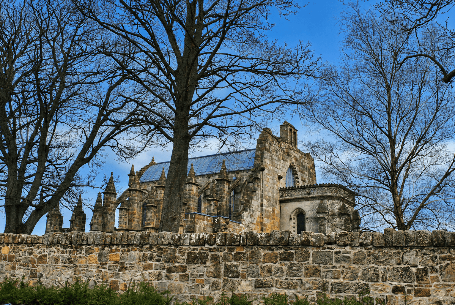 Tycoon Tours Scottish Travel