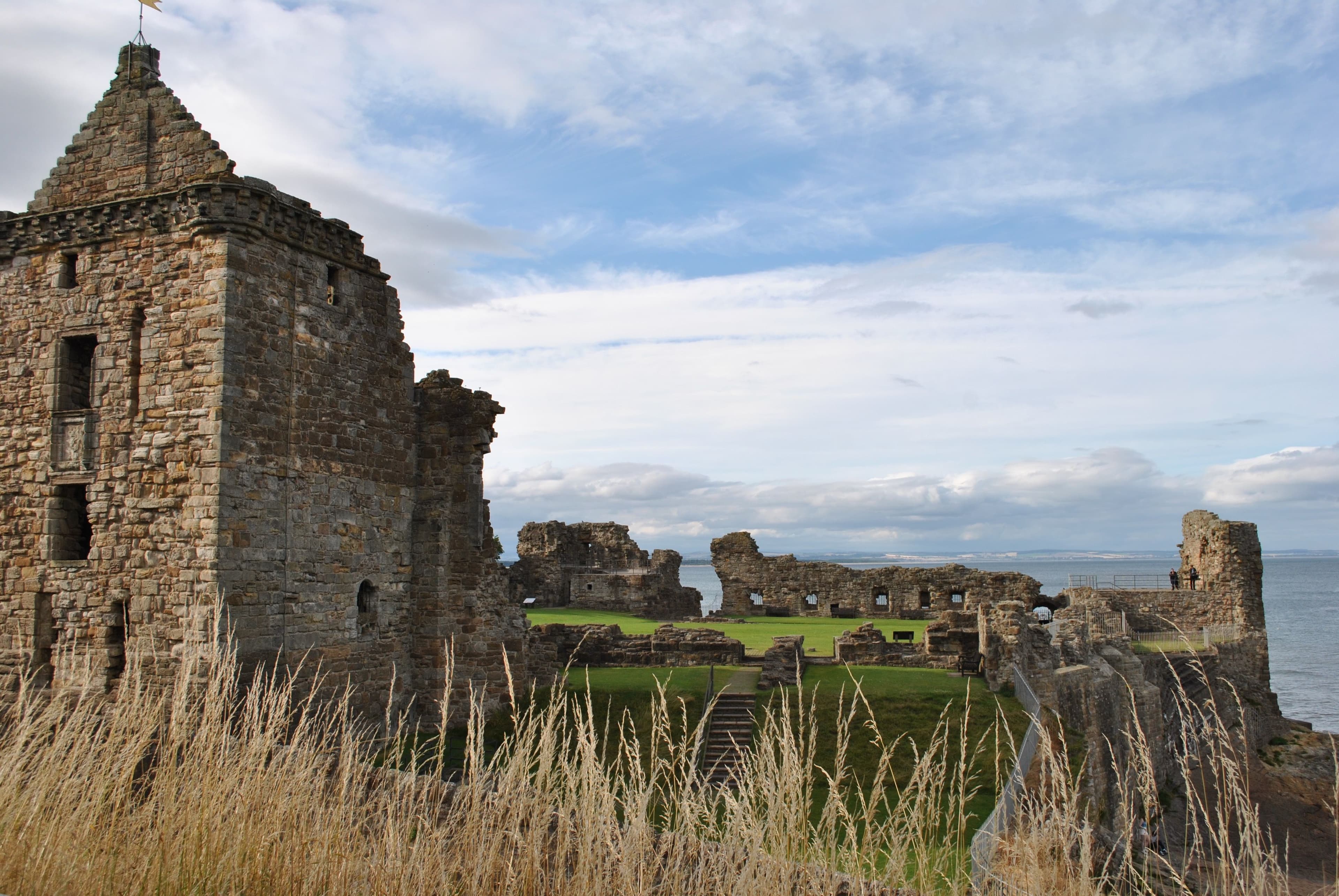Tycoon Tours Scottish Travel