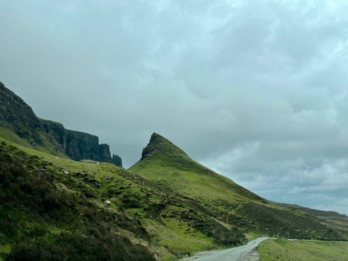 Tycoon Tours Scottish Travel