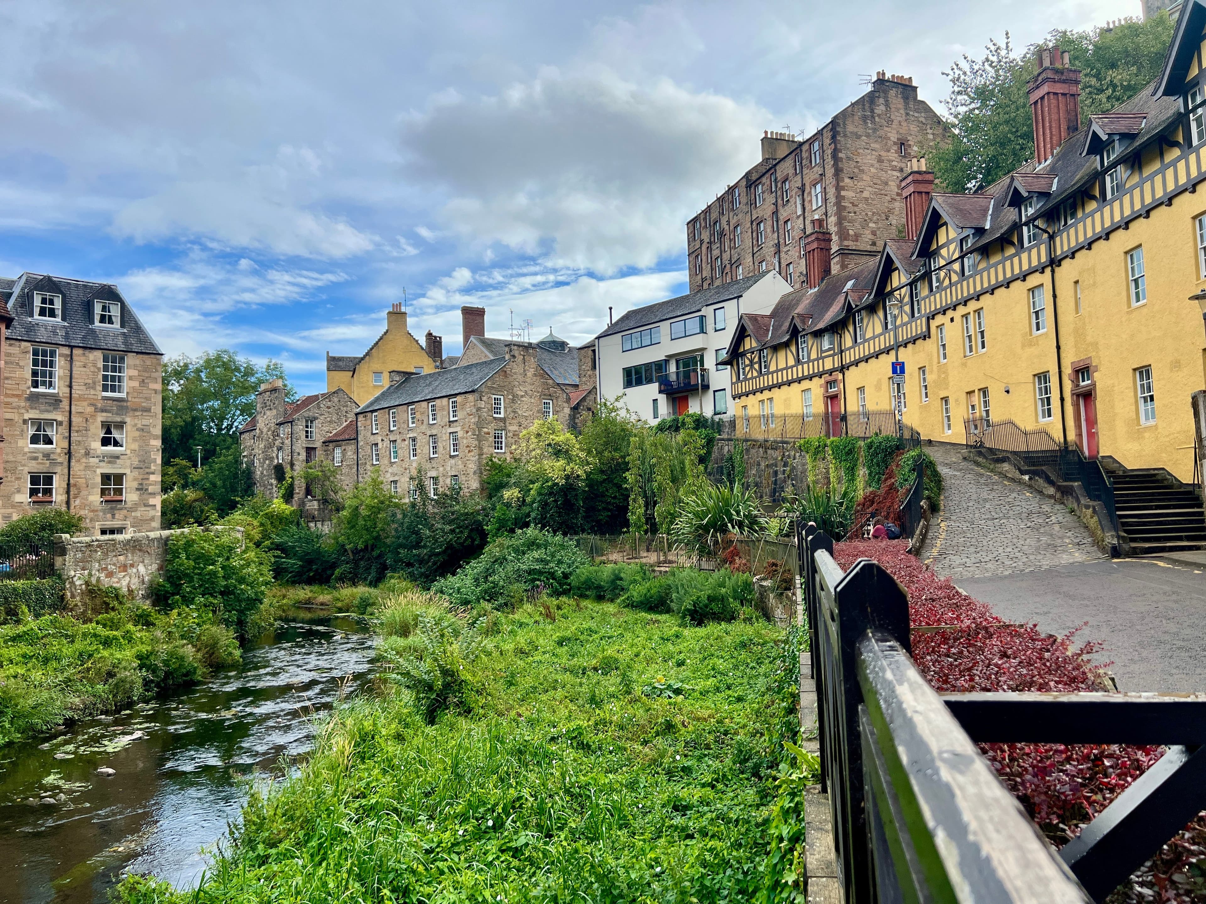 Tycoon Tours Scottish Travel