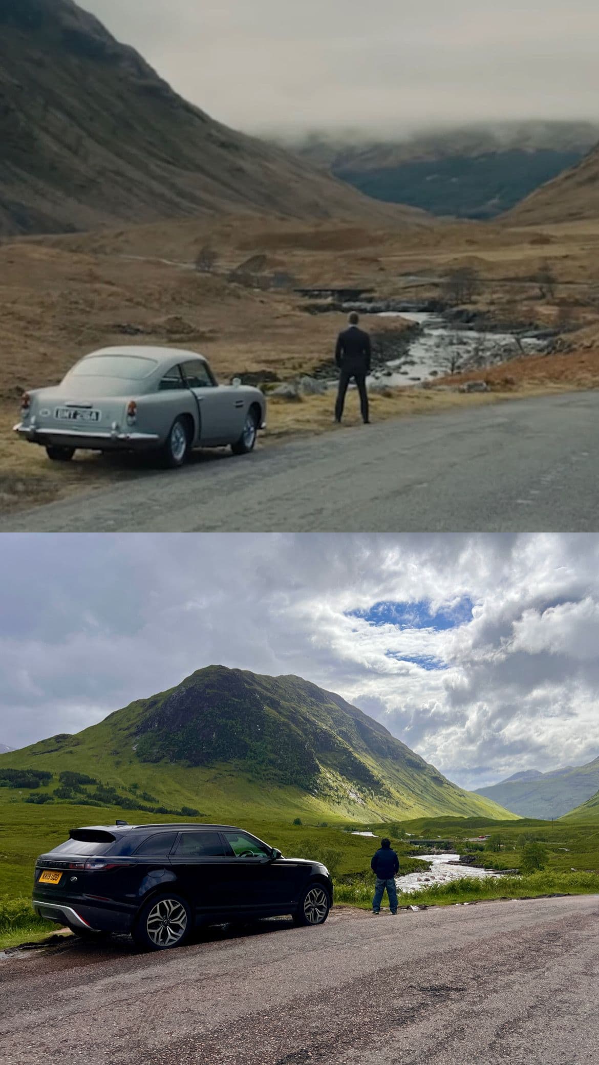 Tycoon Tours Scottish Travel