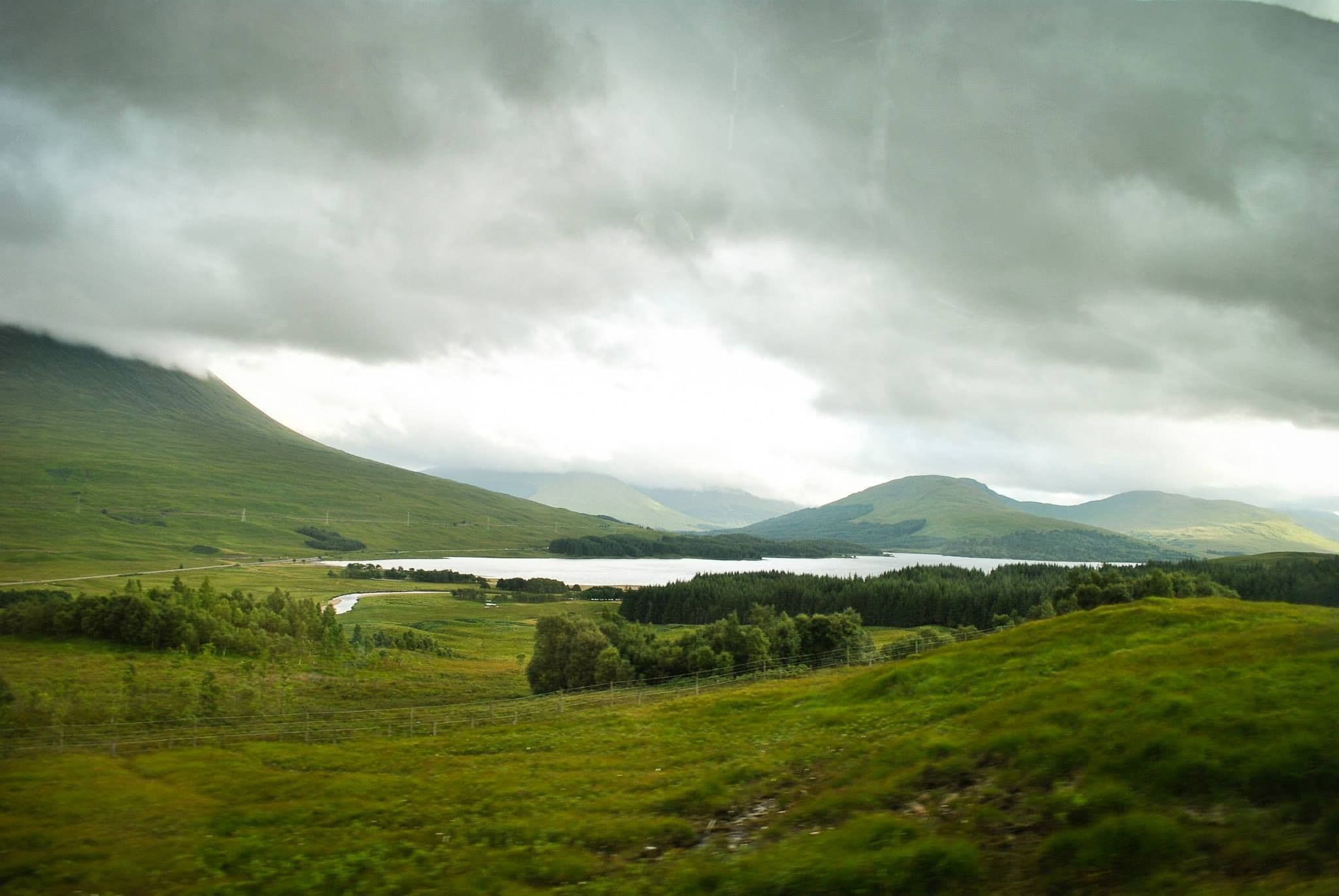 Tycoon Tours Scottish Travel
