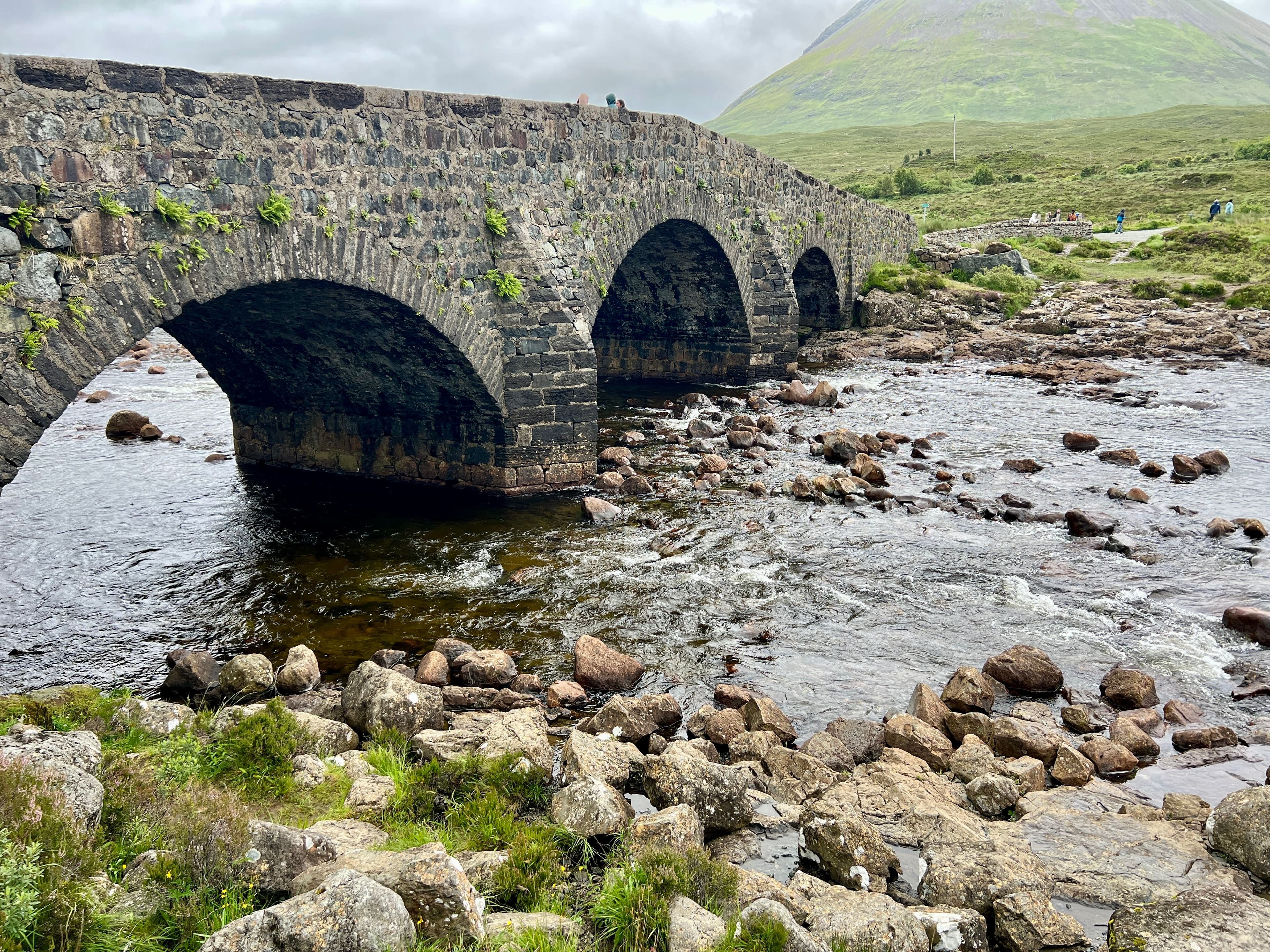 Tycoon Tours Scottish Travel