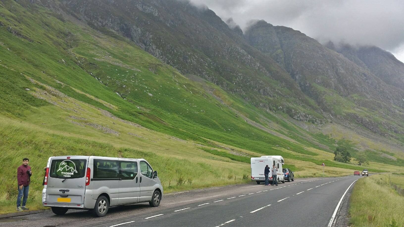 Scotnalnd Image