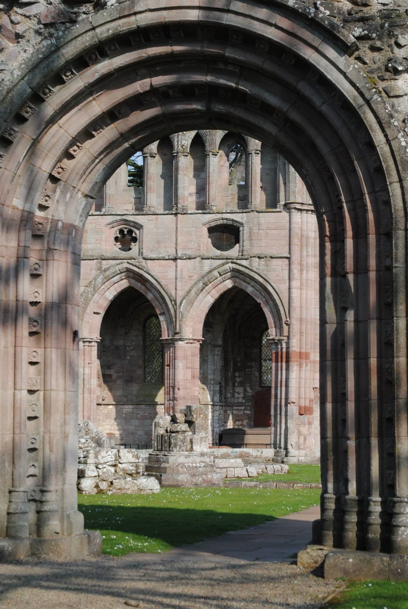 Tycoon Tours Scottish Travel