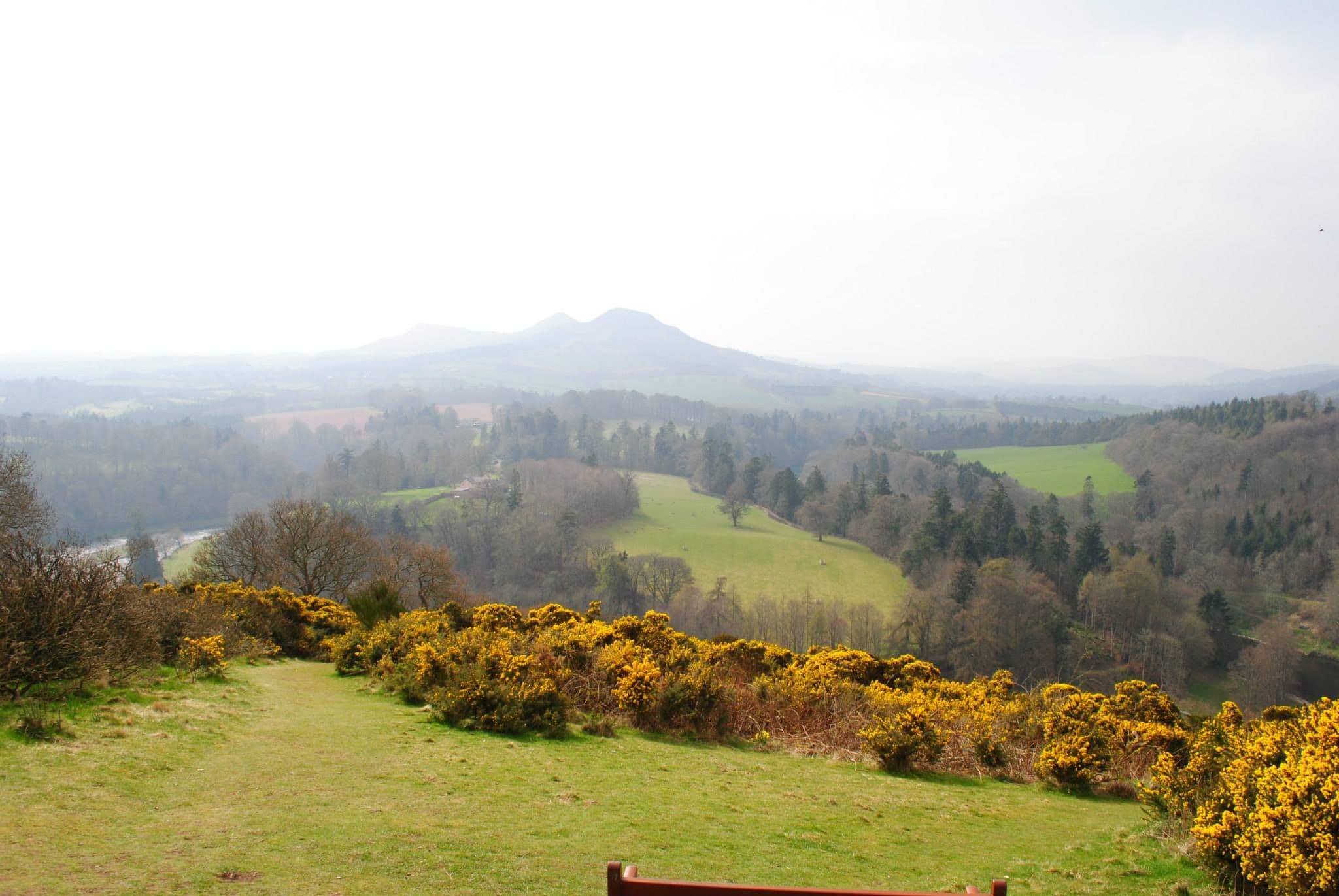 Tycoon Tours Scottish Travel