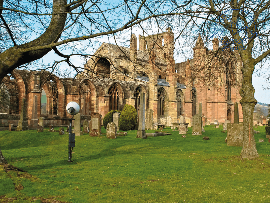Tycoon Tours Scottish Travel