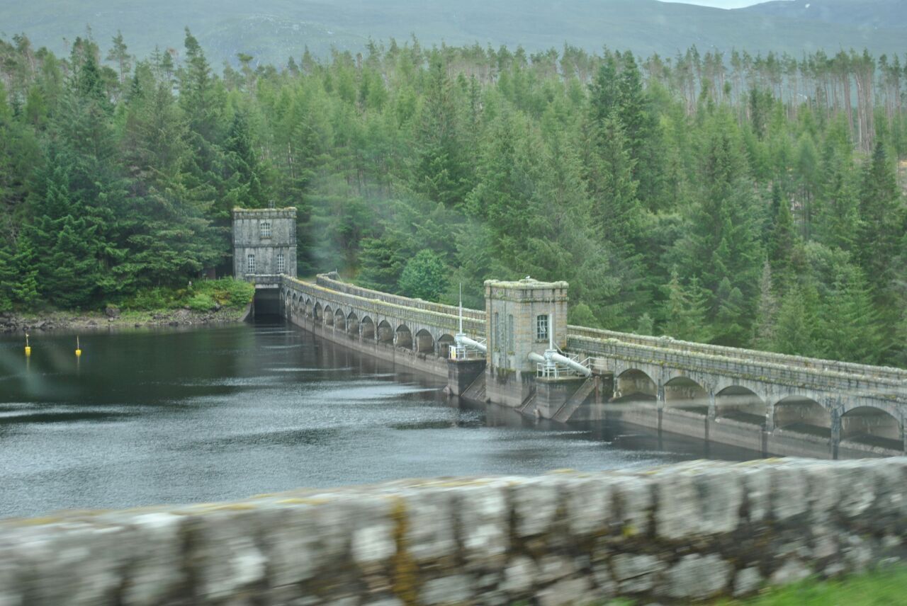 Tycoon Tours Scottish Travel
