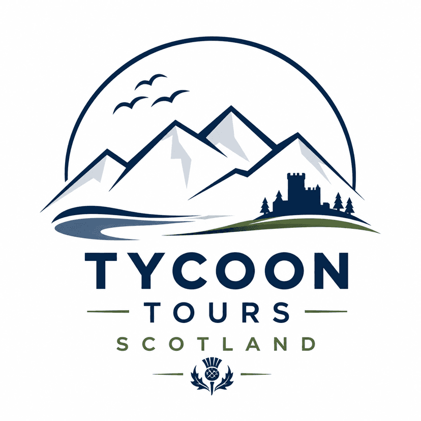 Tycoon Tours Logo