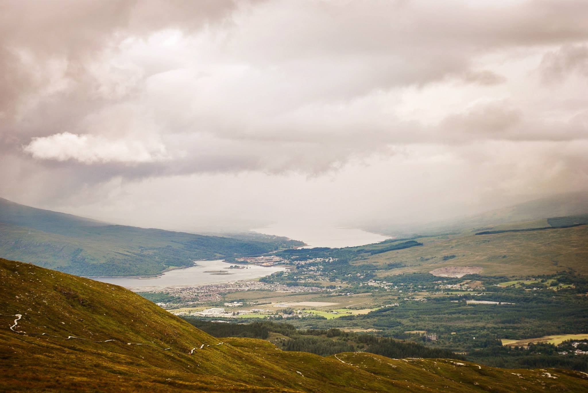 Tycoon Tours Scottish Travel