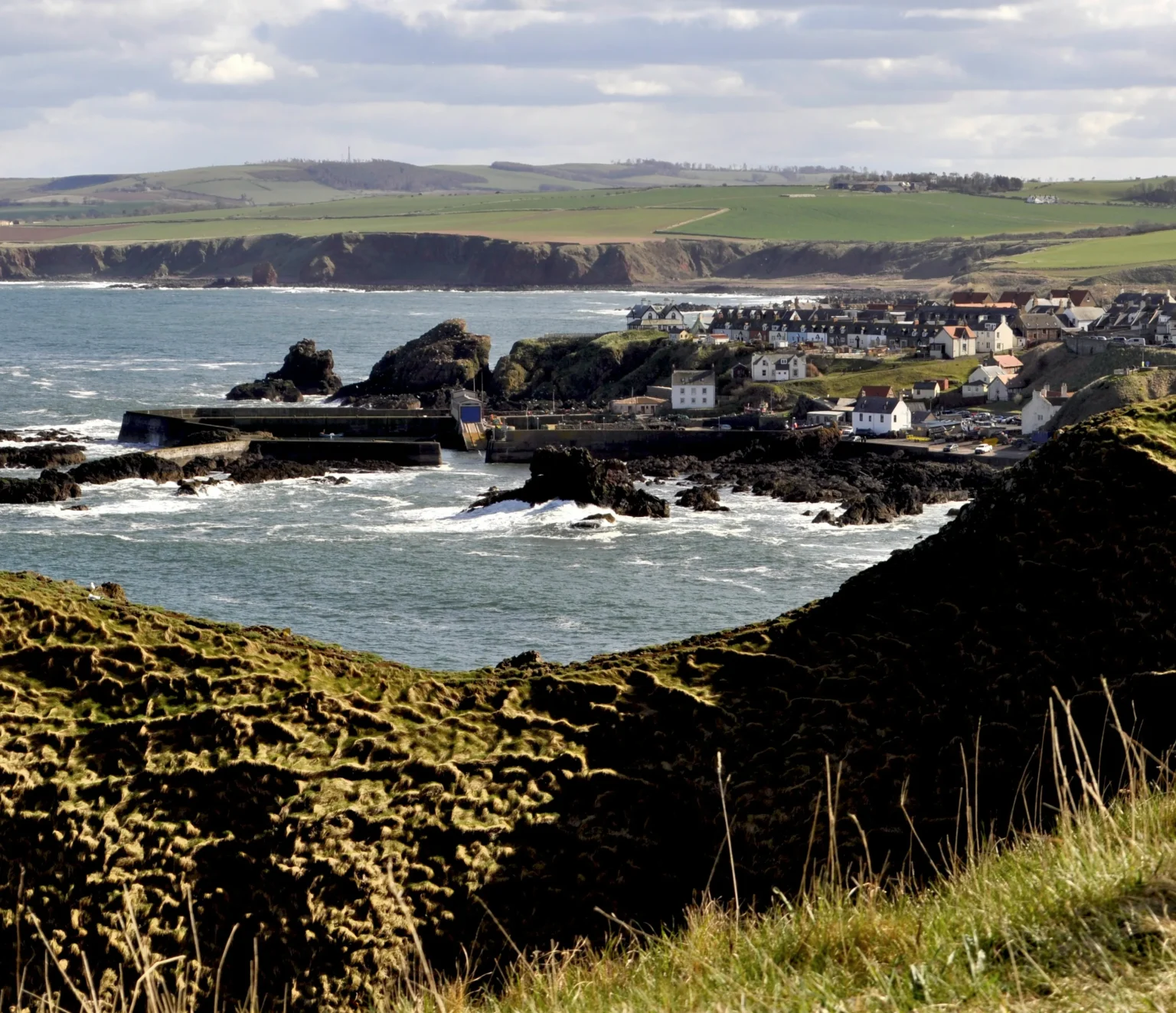 The Scottish Borders Day Tour Scotland