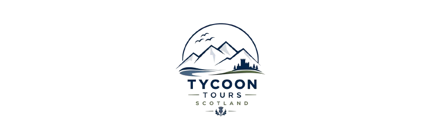 Tycoon Tours Scotland logo